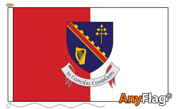 Armagh Irish County Custom Printed AnyFlag®